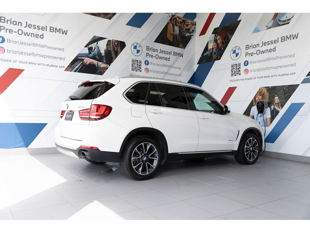 2017 BMW X5 xDrive35i, Vancouver, Cash