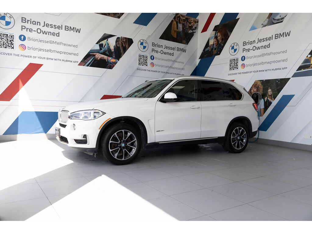 2017 BMW X5 xDrive35i, Vancouver, Cash
