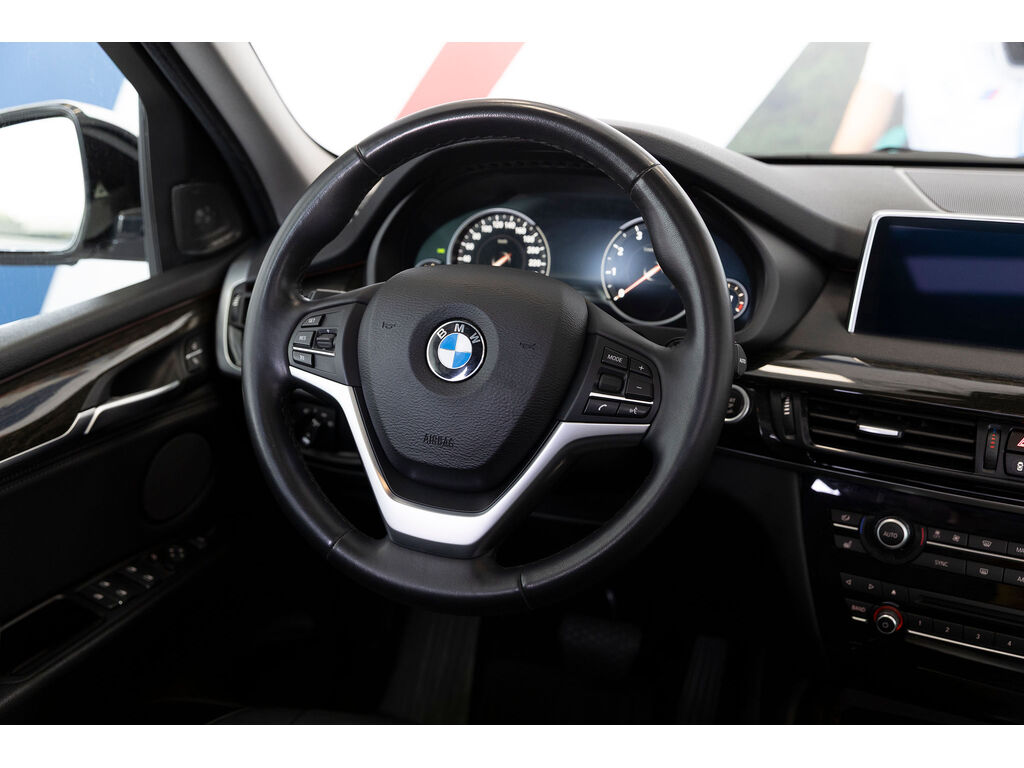 2017 BMW X5 xDrive35i, Vancouver, Cash