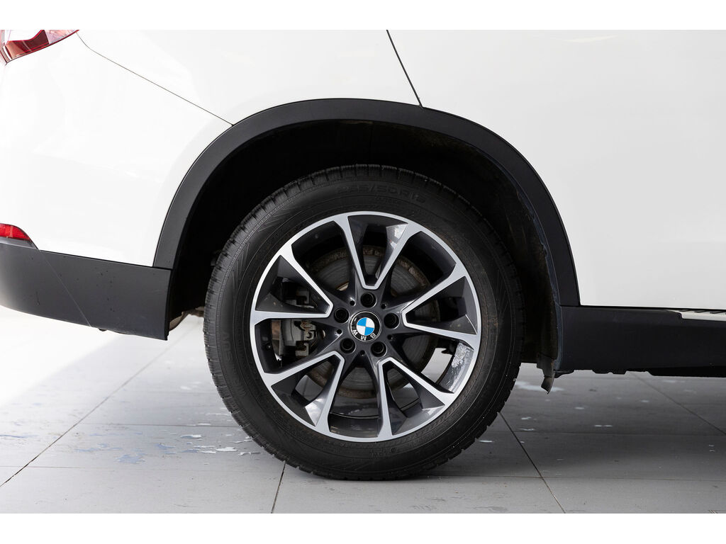 2017 BMW X5 xDrive35i, Vancouver, Cash