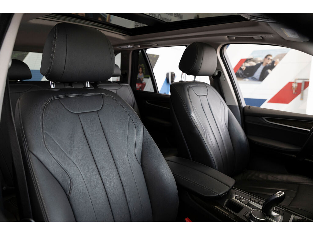 2017 BMW X5 xDrive35i, Vancouver, Cash