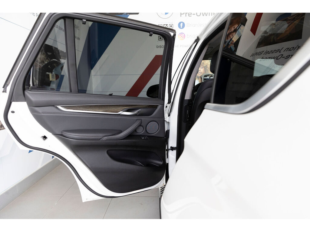 2017 BMW X5 xDrive35i, Vancouver, Cash