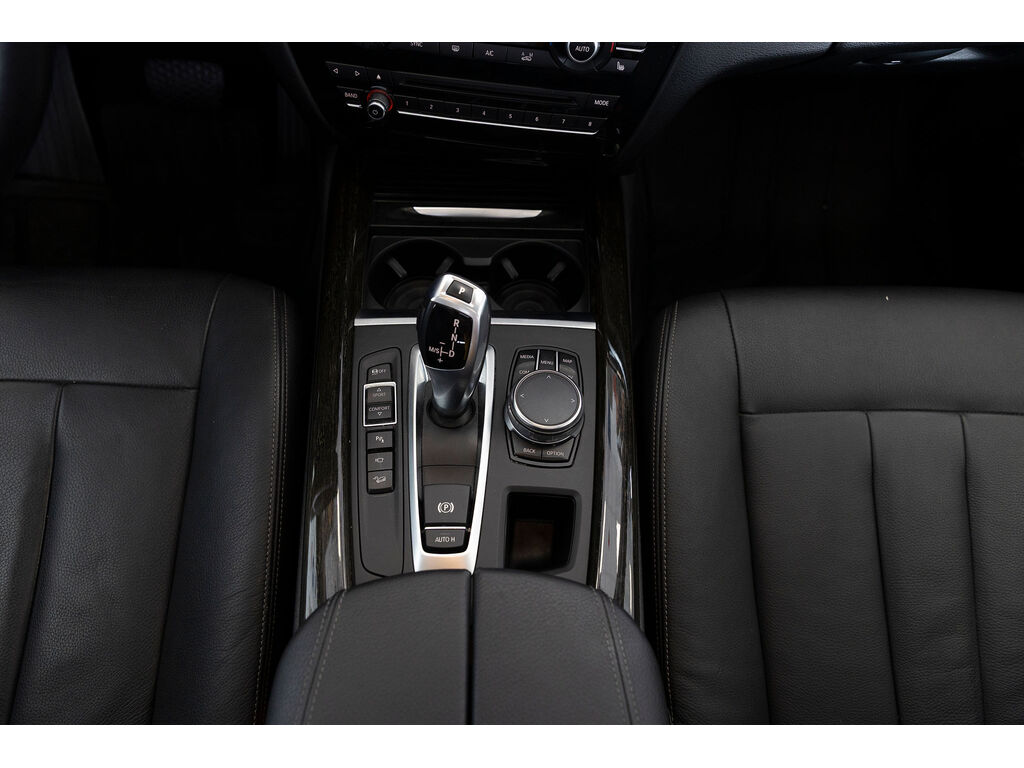 2017 BMW X5 xDrive35i, Vancouver, Cash