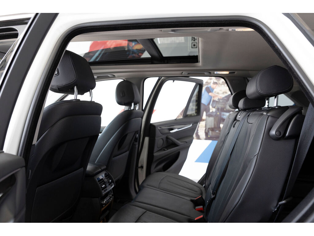 2017 BMW X5 xDrive35i, Vancouver, Cash