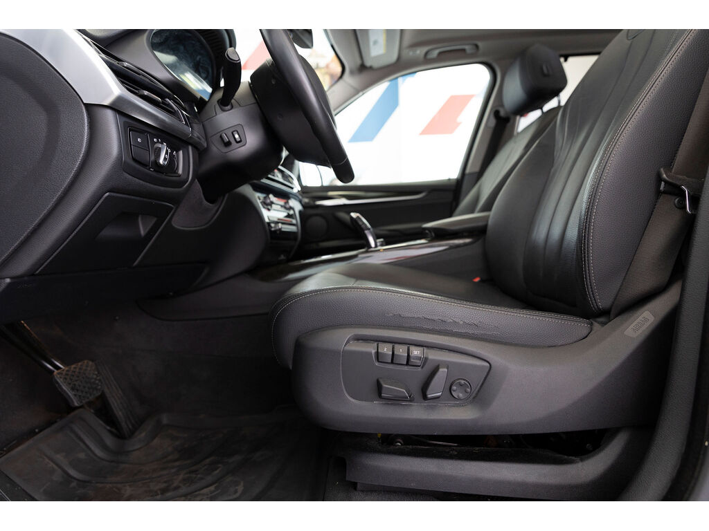 2017 BMW X5 xDrive35i, Vancouver, Cash