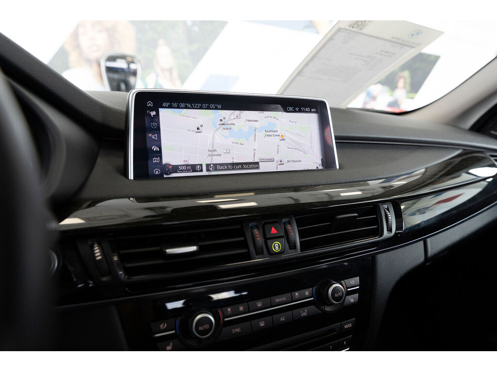 2017 BMW X5 xDrive35i, Vancouver, Cash