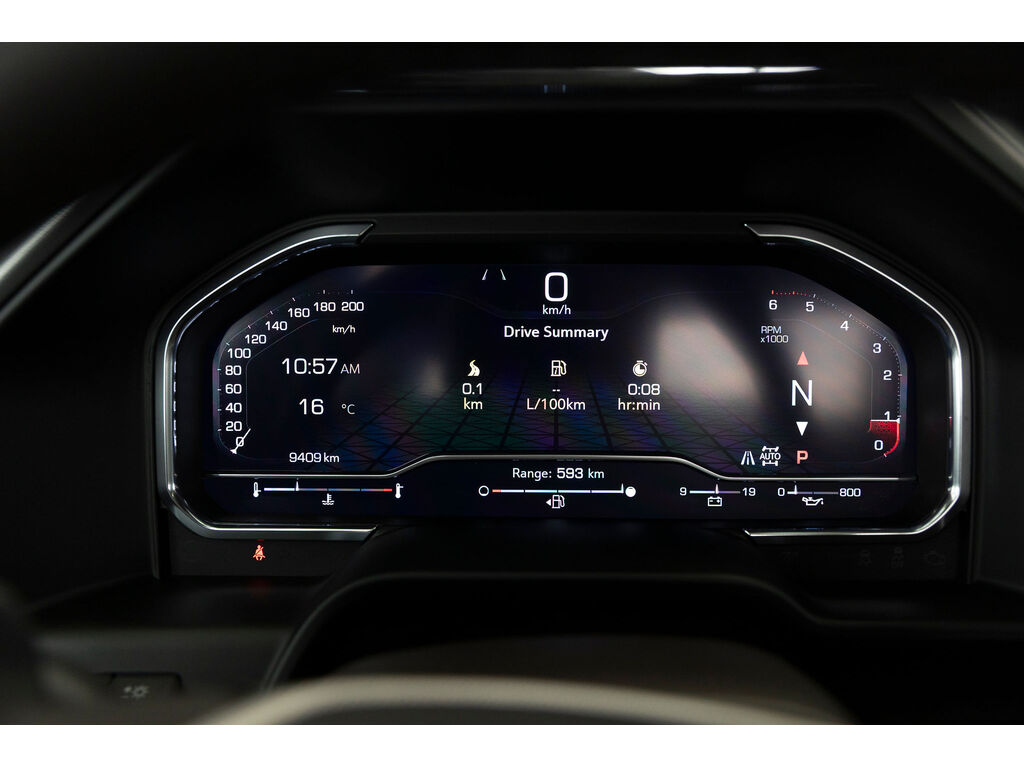 2025 GMC Sierra 1500 Denali, Vancouver, Cash