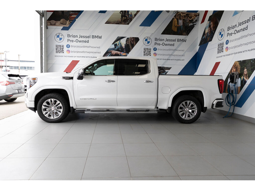 2025 GMC Sierra 1500 Denali, Vancouver, Cash