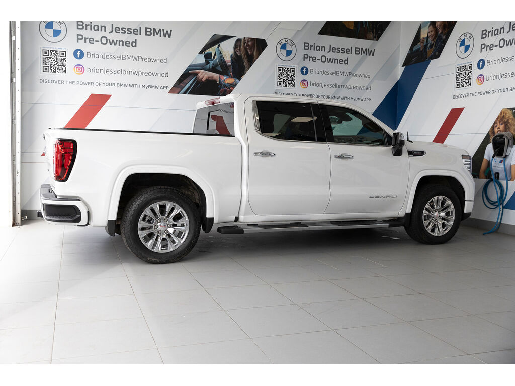 2025 GMC Sierra 1500 Denali, Vancouver, Cash