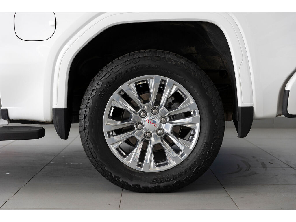 2025 GMC Sierra 1500 Denali, Vancouver, Cash