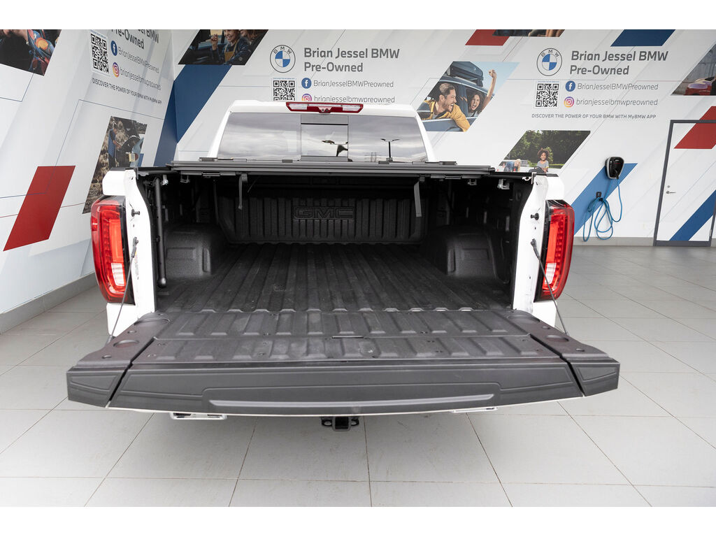 2025 GMC Sierra 1500 Denali, Vancouver, Cash