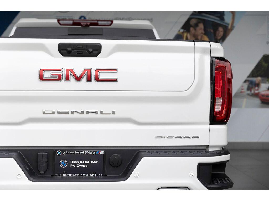 2025 GMC Sierra 1500 Denali, Vancouver, Cash