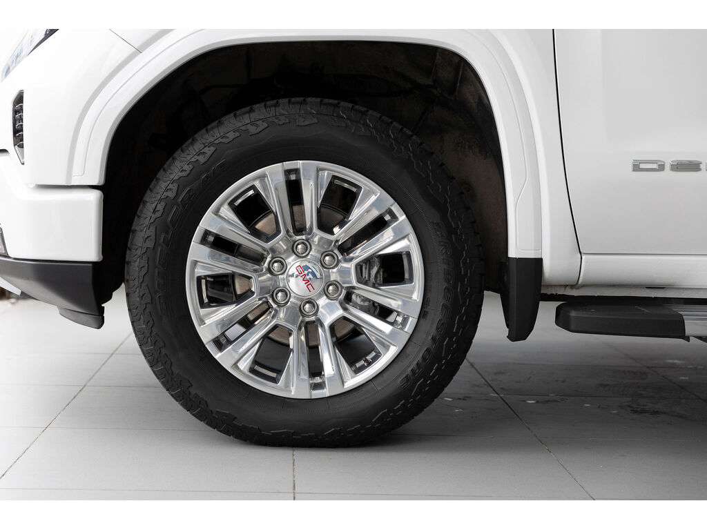 2025 GMC Sierra 1500 Denali, Vancouver, Cash