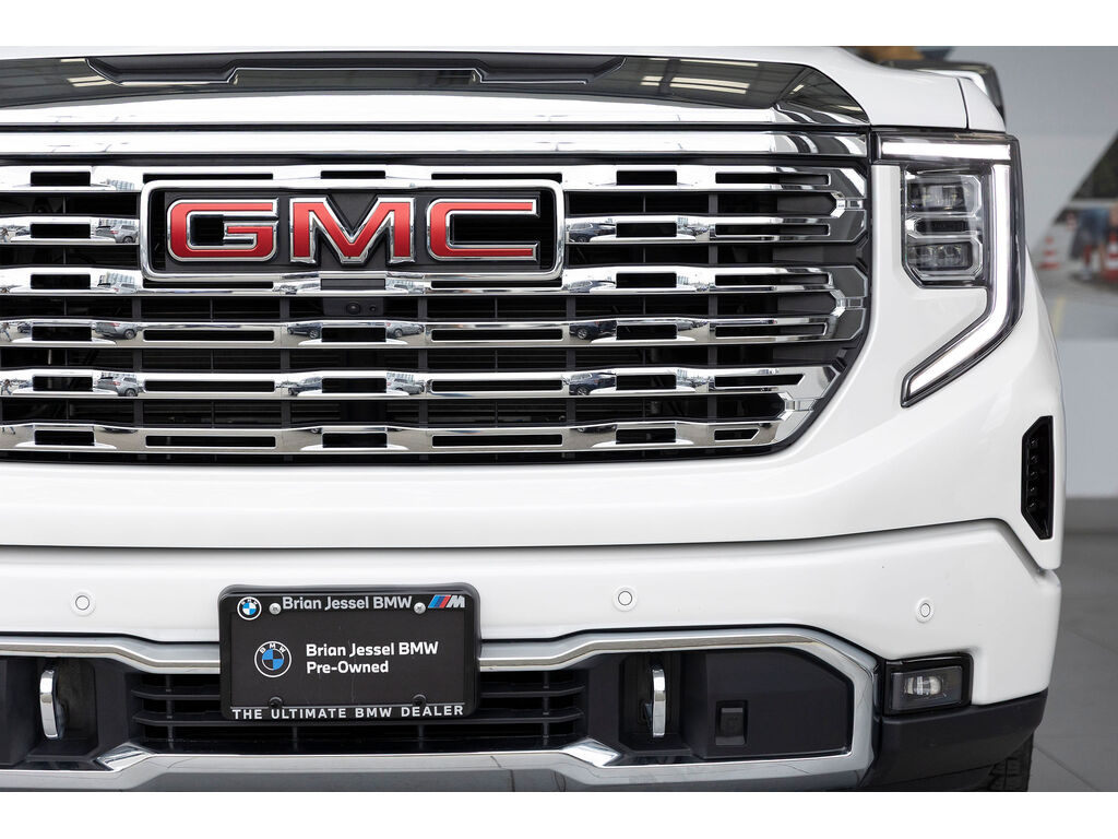 2025 GMC Sierra 1500 Denali, Vancouver, Cash