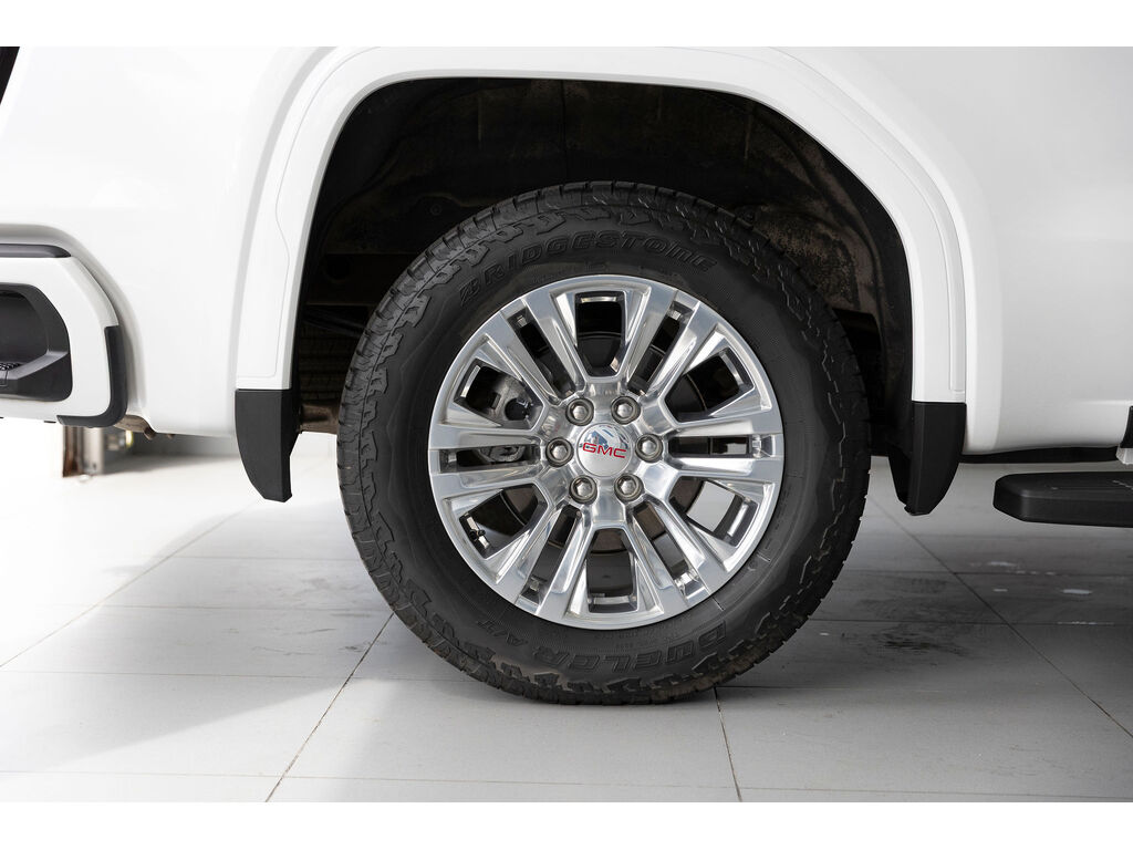 2025 GMC Sierra 1500 Denali, Vancouver, Cash