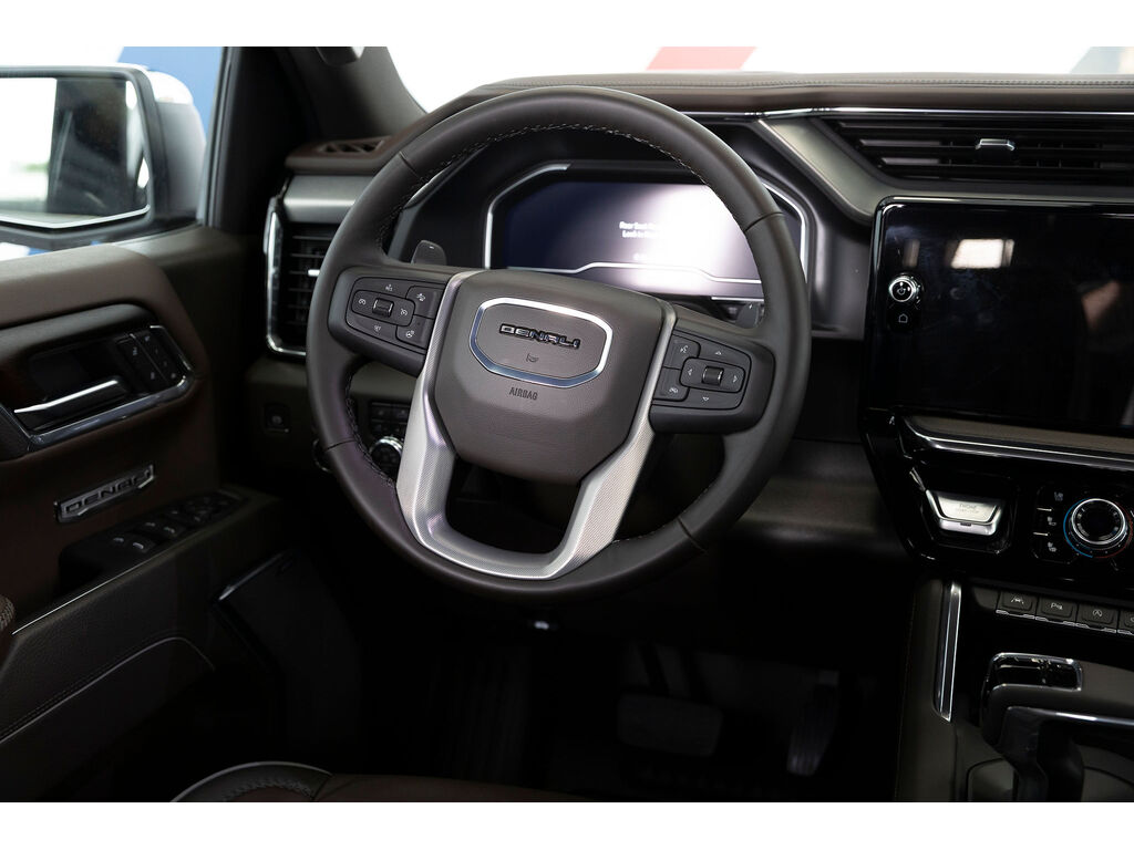 2025 GMC Sierra 1500 Denali, Vancouver, Cash