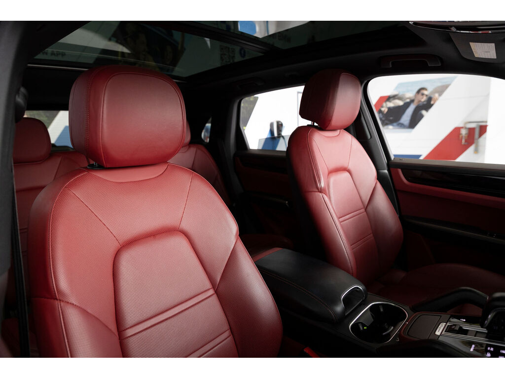 2020 Porsche Cayenne , Vancouver, Cash