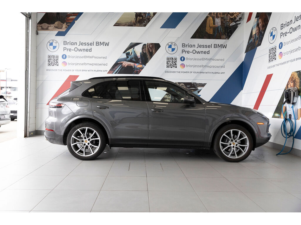 2020 Porsche Cayenne , Vancouver, Cash