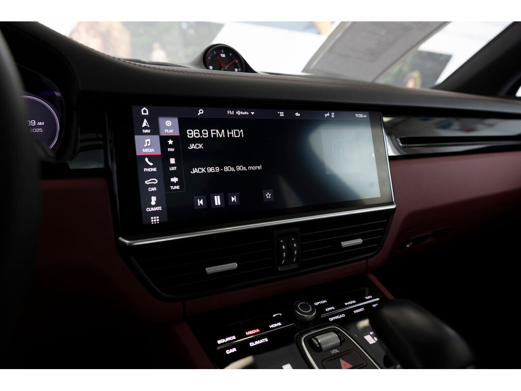 2020 Porsche Cayenne , Vancouver, Cash