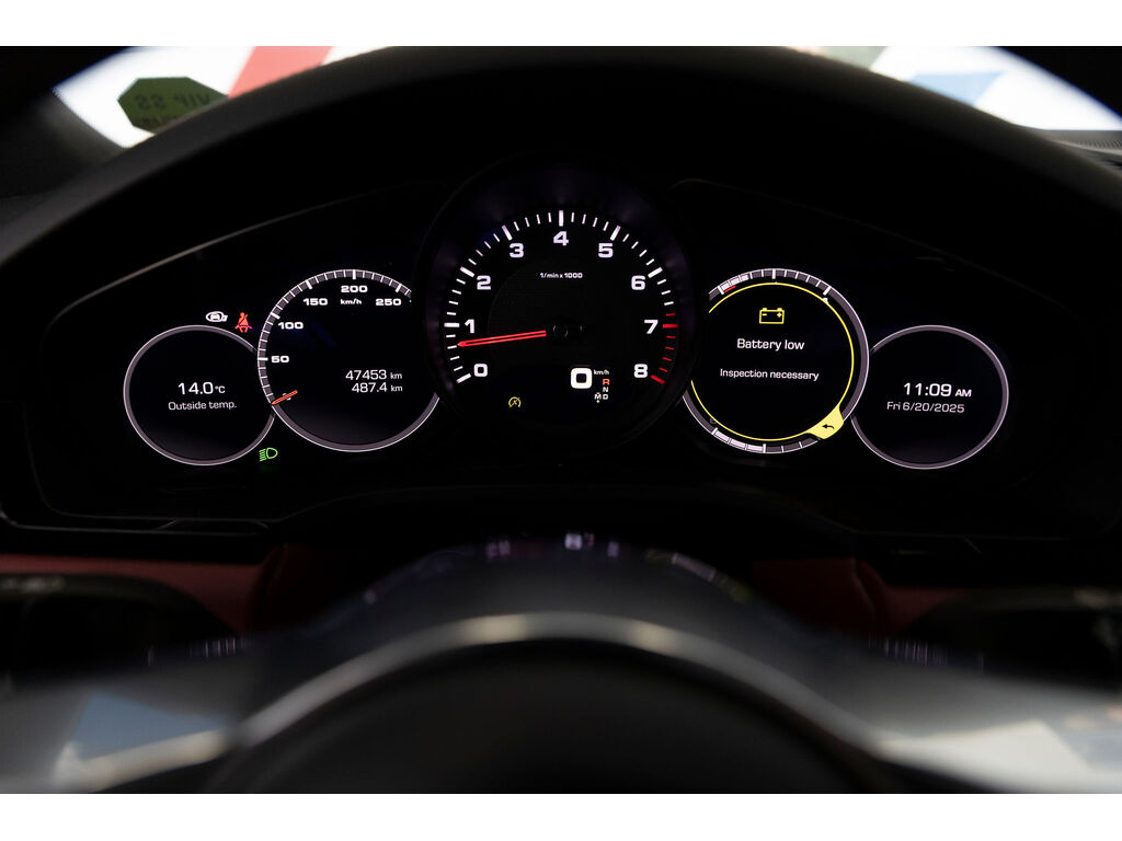 2020 Porsche Cayenne , Vancouver, Cash