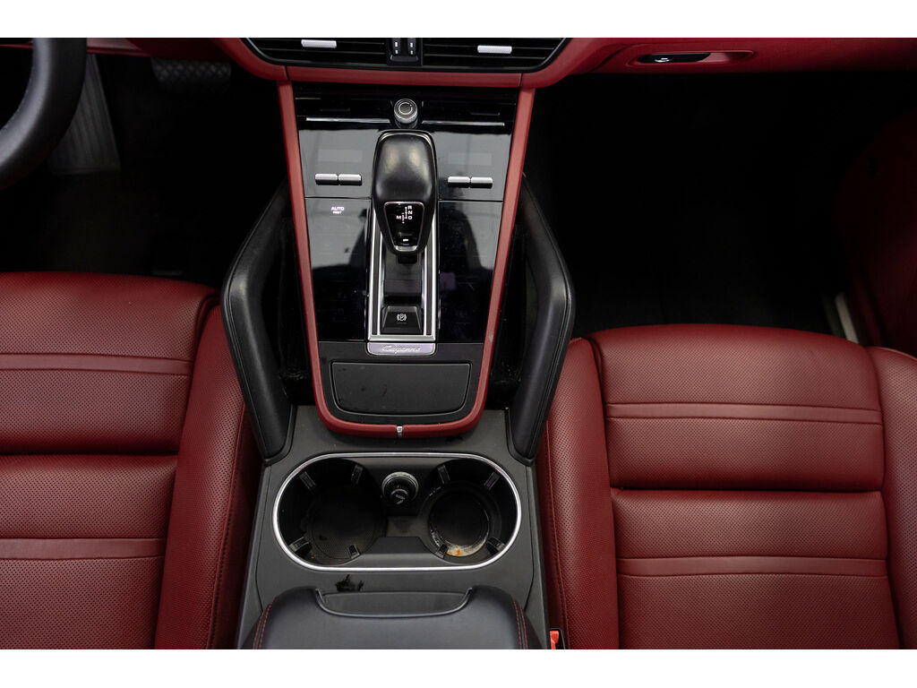 2020 Porsche Cayenne , Vancouver, Cash