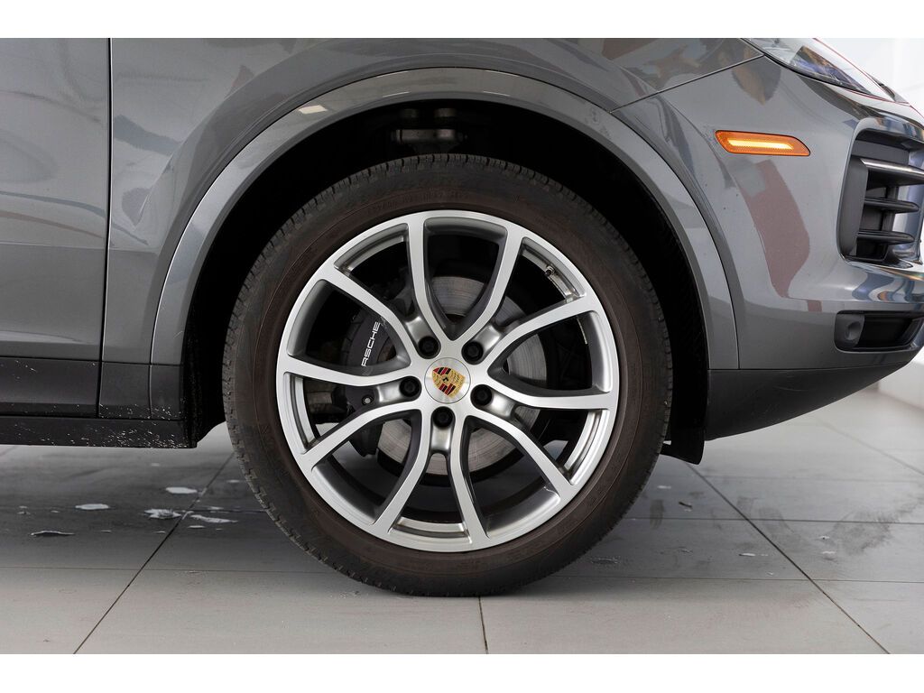 2020 Porsche Cayenne , Vancouver, Cash