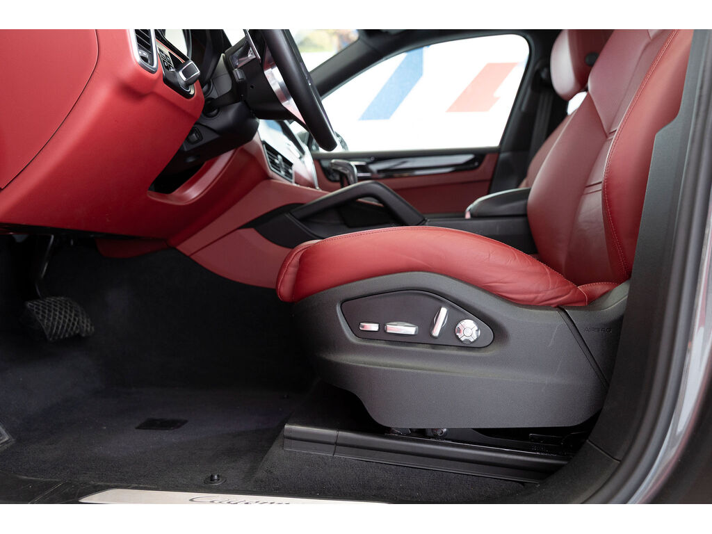 2020 Porsche Cayenne , Vancouver, Cash