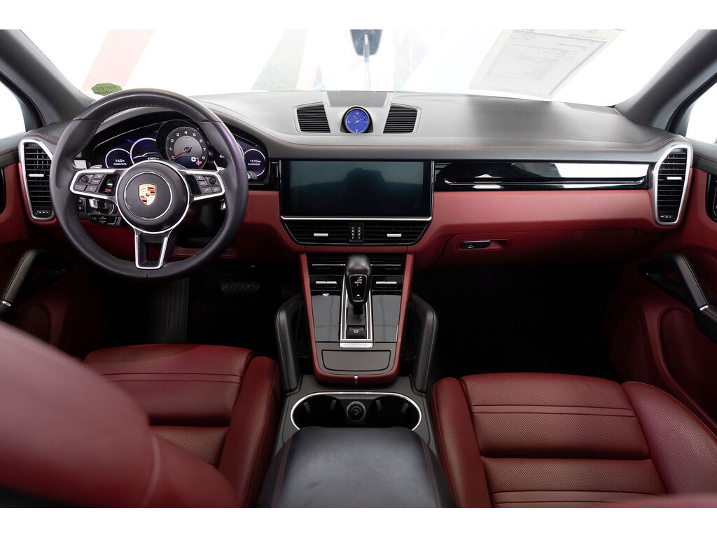2020 Porsche Cayenne , Vancouver, Cash