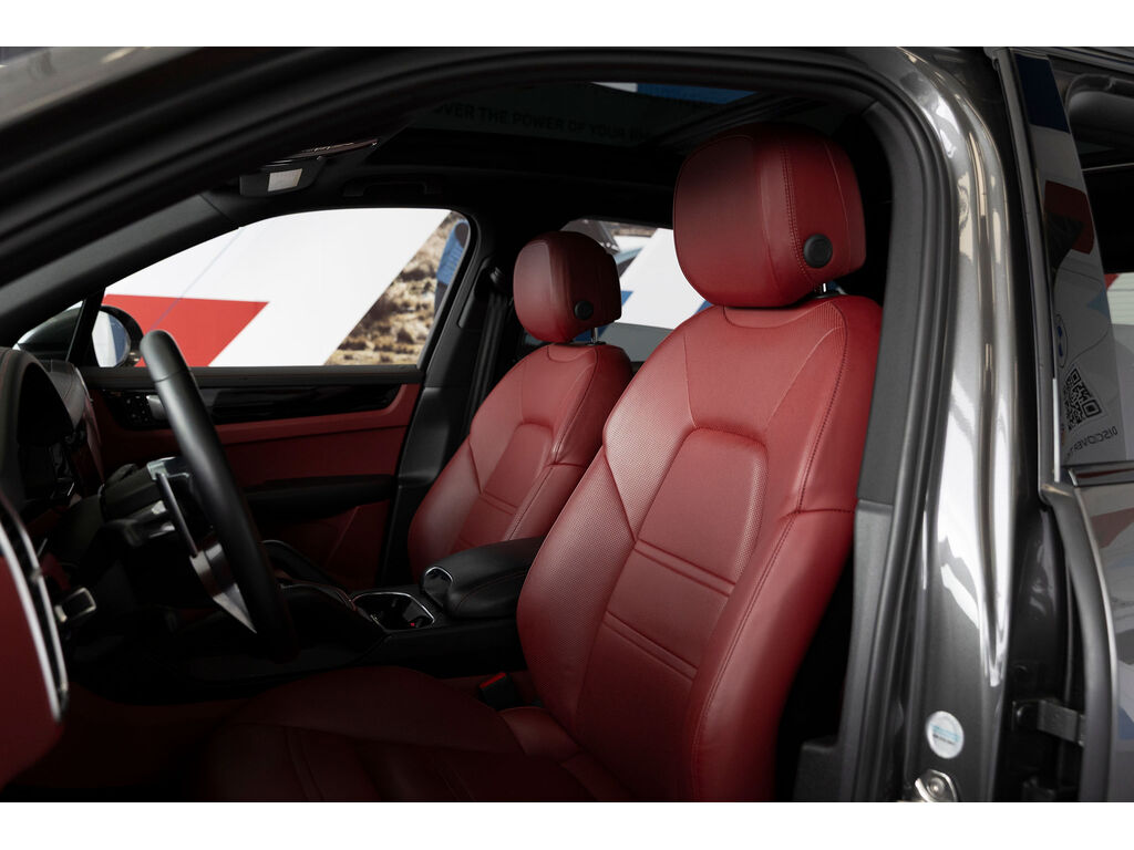 2020 Porsche Cayenne , Vancouver, Cash