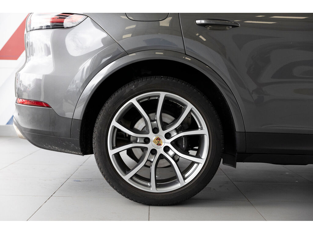 2020 Porsche Cayenne , Vancouver, Cash