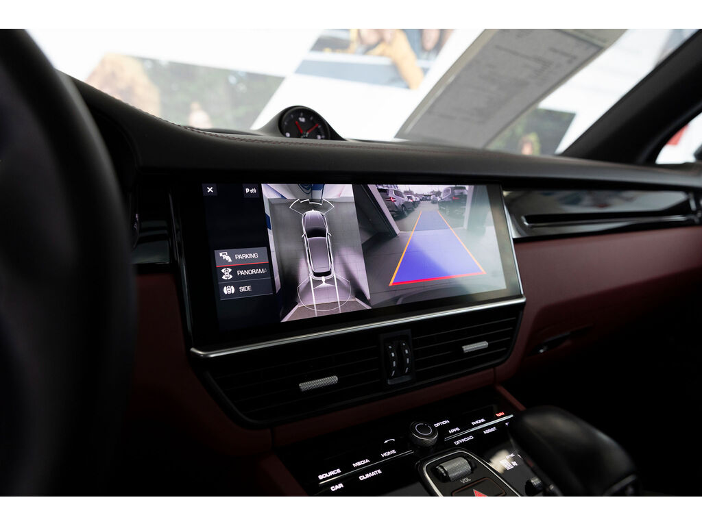 2020 Porsche Cayenne , Vancouver, Cash