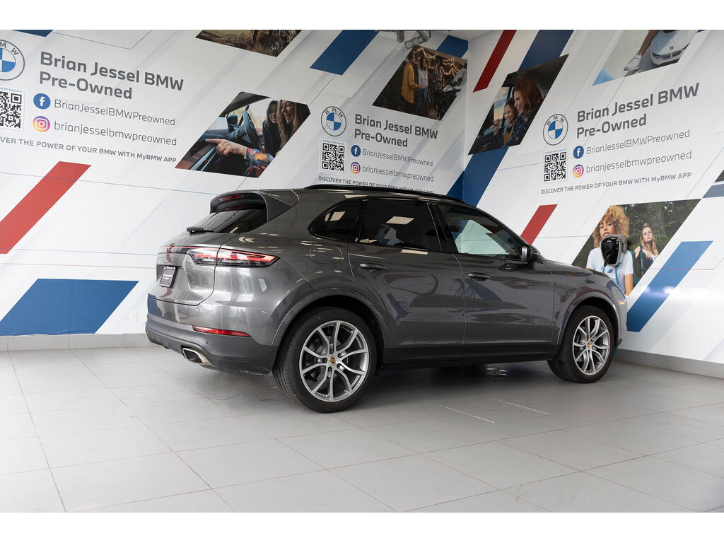 2020 Porsche Cayenne , Vancouver, Cash
