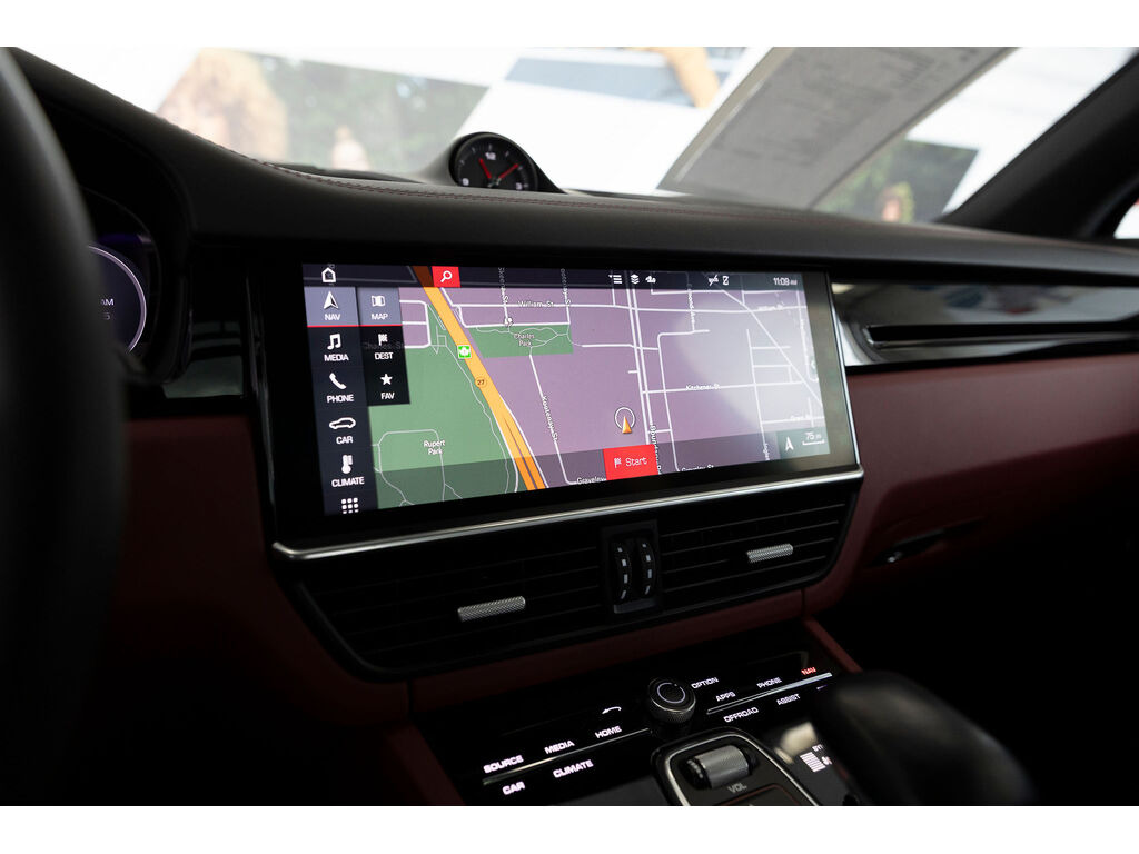 2020 Porsche Cayenne , Vancouver, Cash