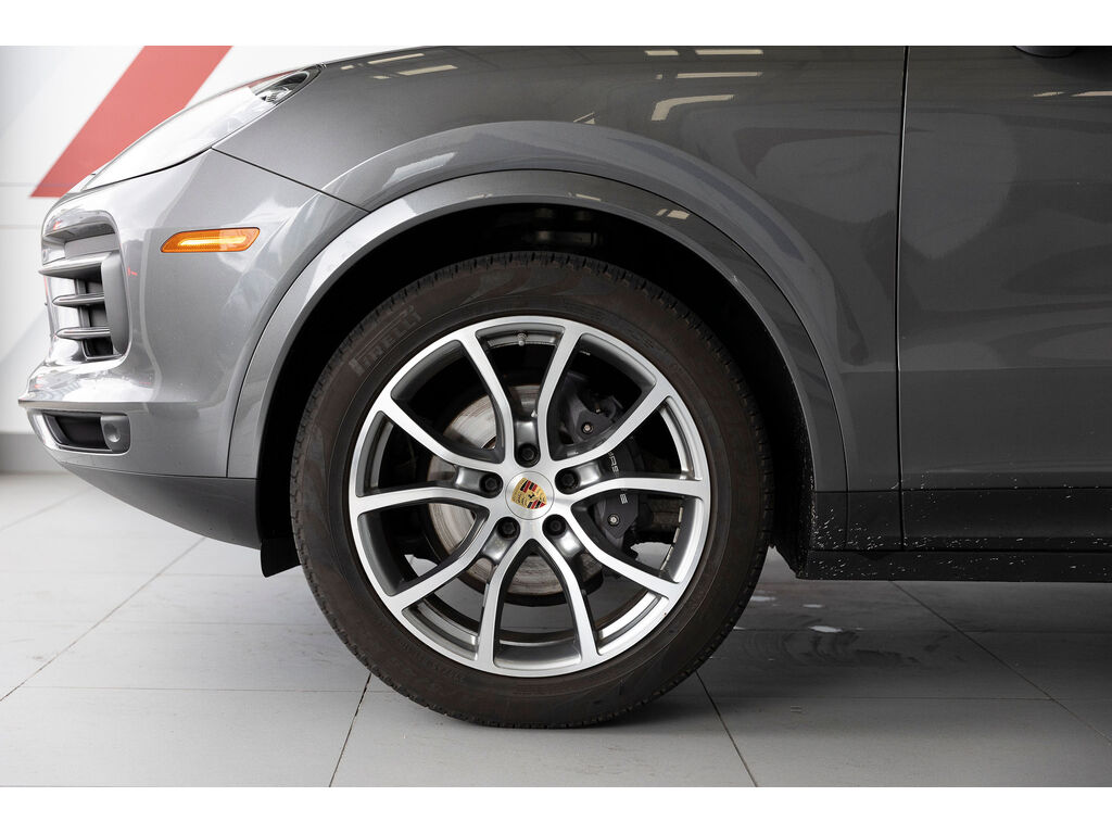 2020 Porsche Cayenne , Vancouver, Cash