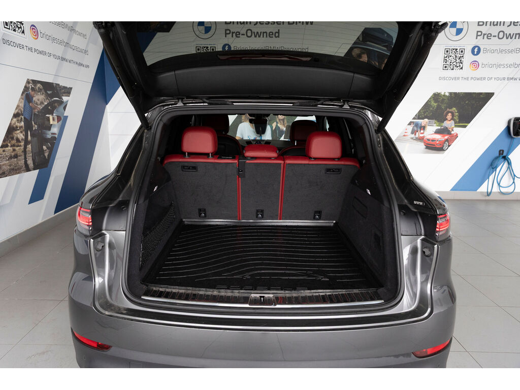 2020 Porsche Cayenne , Vancouver, Cash