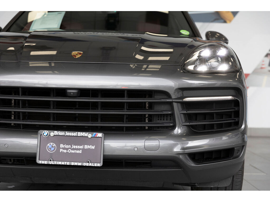 2020 Porsche Cayenne , Vancouver, Cash
