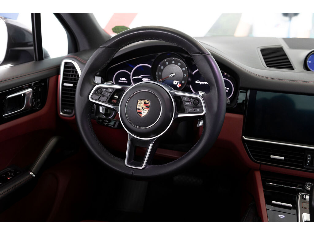 2020 Porsche Cayenne , Vancouver, Cash