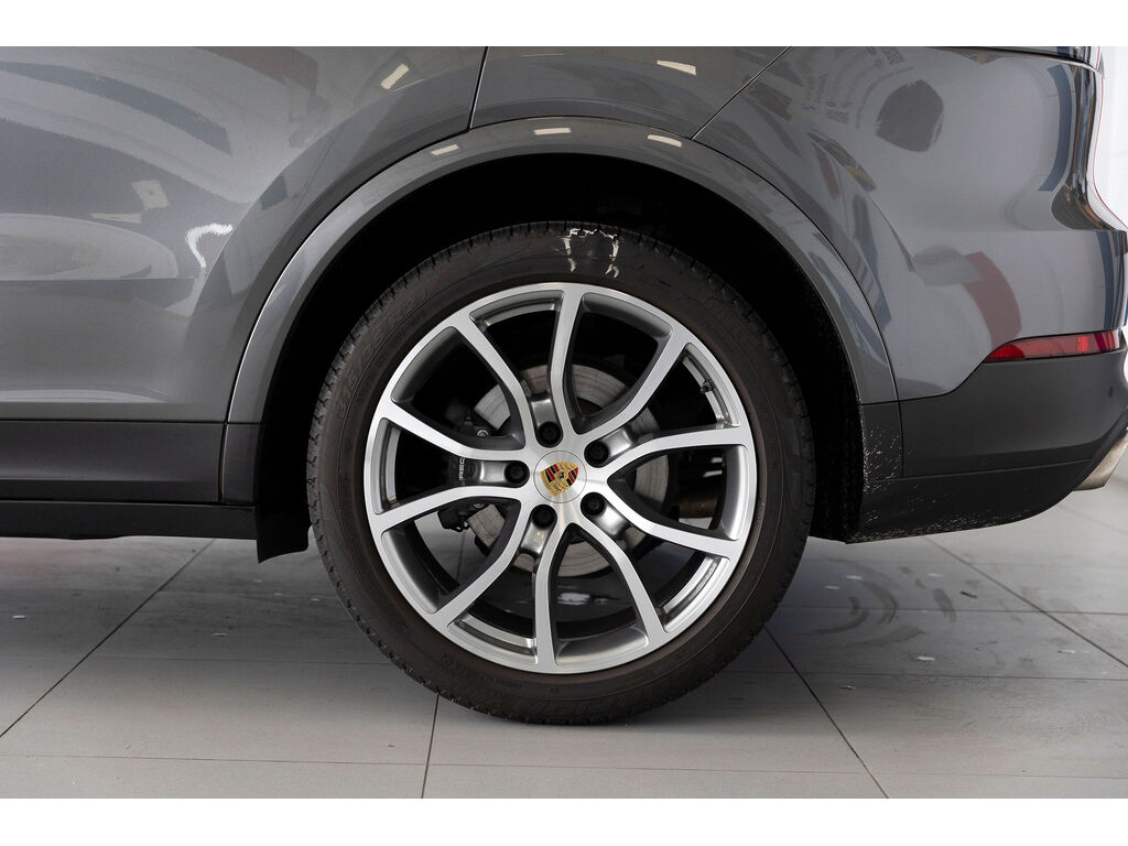 2020 Porsche Cayenne , Vancouver, Cash