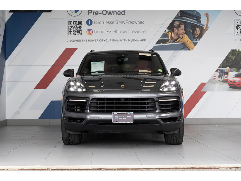2020 Porsche Cayenne , Vancouver, Cash
