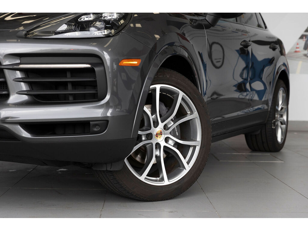 2020 Porsche Cayenne , Vancouver, Cash