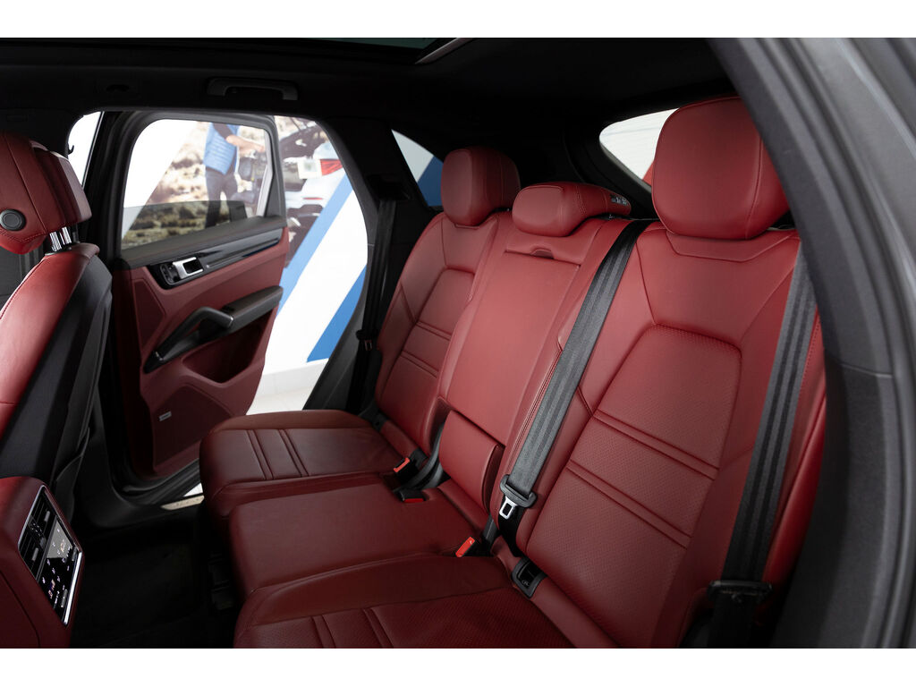 2020 Porsche Cayenne , Vancouver, Cash
