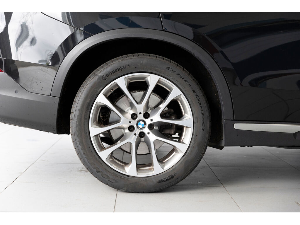 2022 BMW X5 xDrive40i, Vancouver, Cash