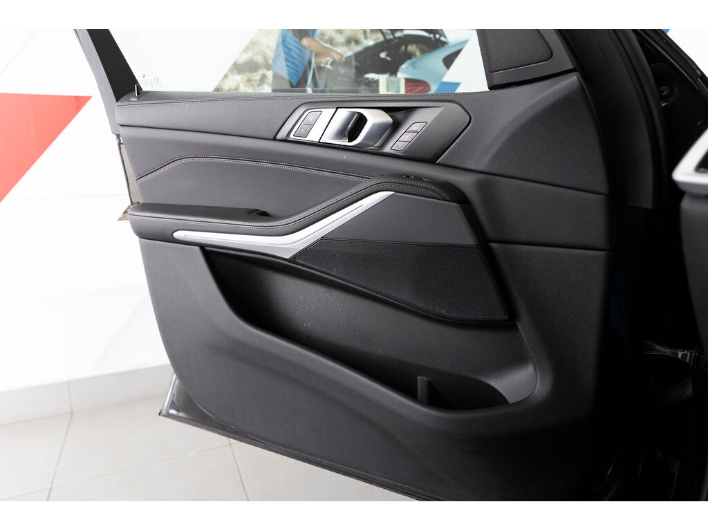 2022 BMW X5 xDrive40i, Vancouver, Cash