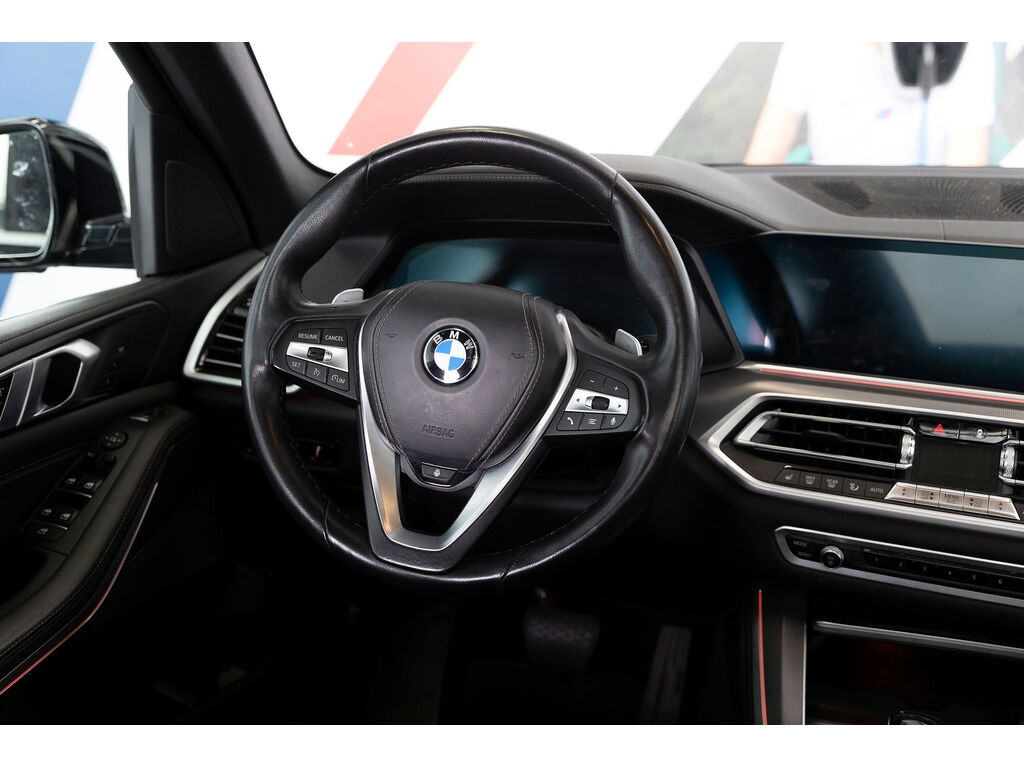 2022 BMW X5 xDrive40i, Vancouver, Cash
