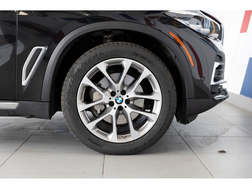 2022 BMW X5 xDrive40i, Vancouver, Cash