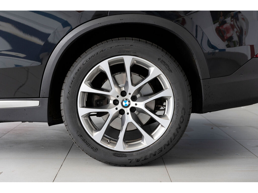 2022 BMW X5 xDrive40i, Vancouver, Cash