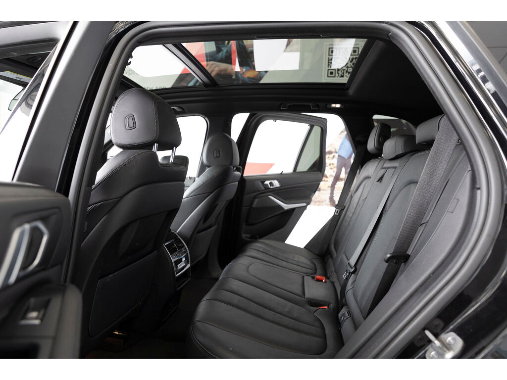 2022 BMW X5 xDrive40i, Vancouver, Cash