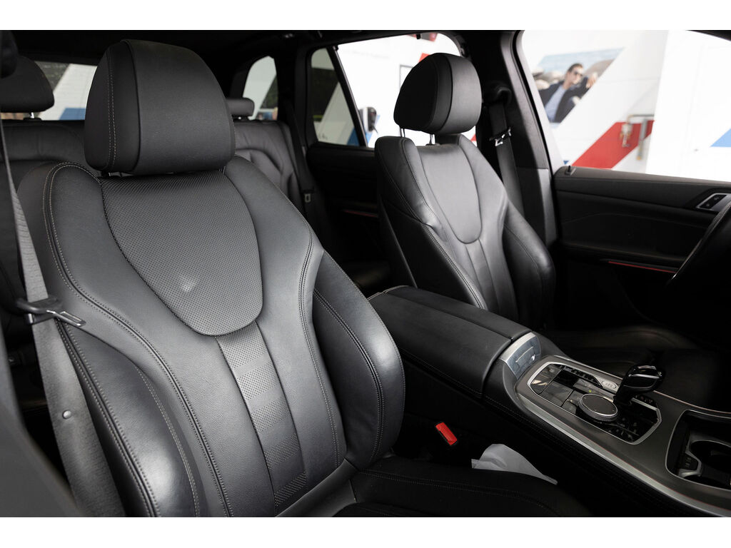 2022 BMW X5 xDrive40i, Vancouver, Cash