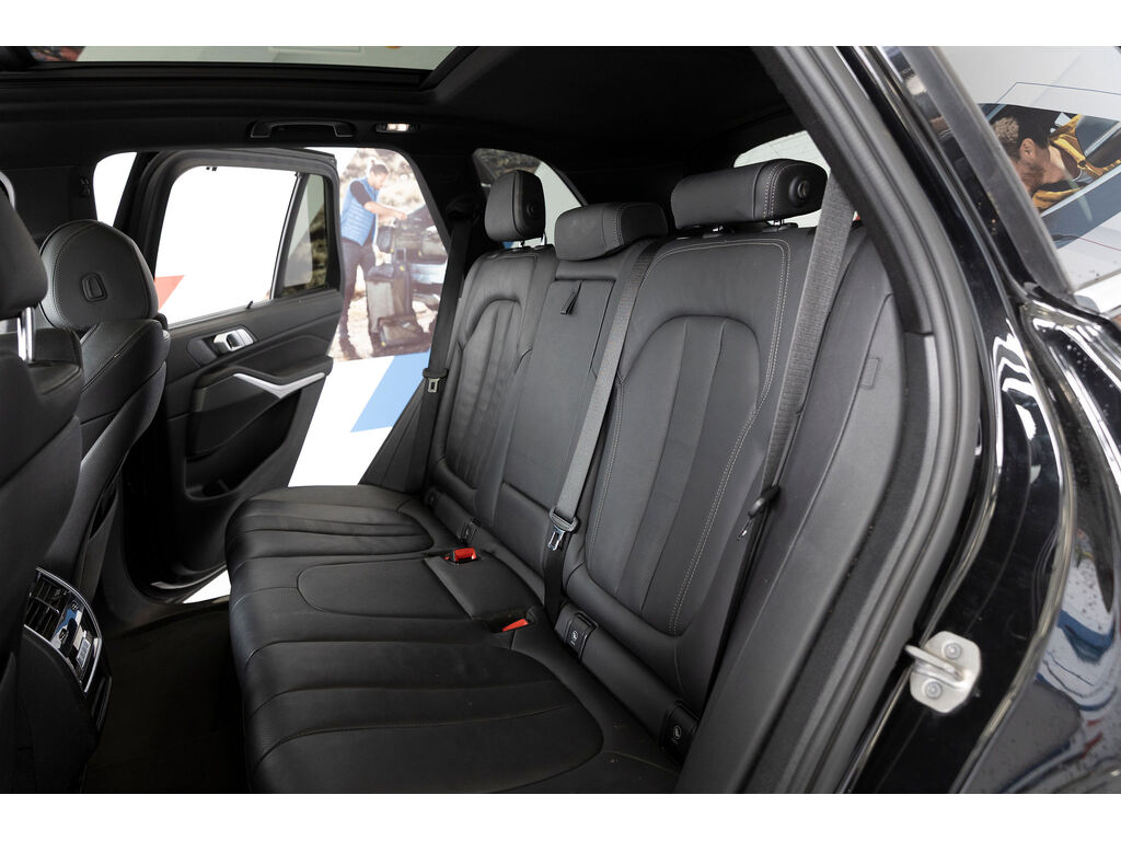 2022 BMW X5 xDrive40i, Vancouver, Cash