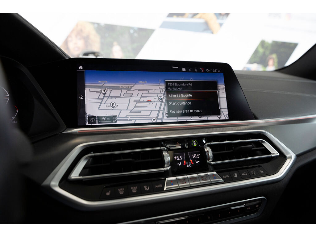 2022 BMW X5 xDrive40i, Vancouver, Cash
